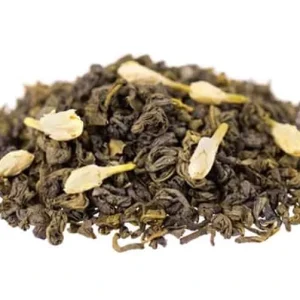 Alternative view of Trà Lài