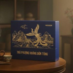 Trà Phượng Hoàng Đơn Tùng